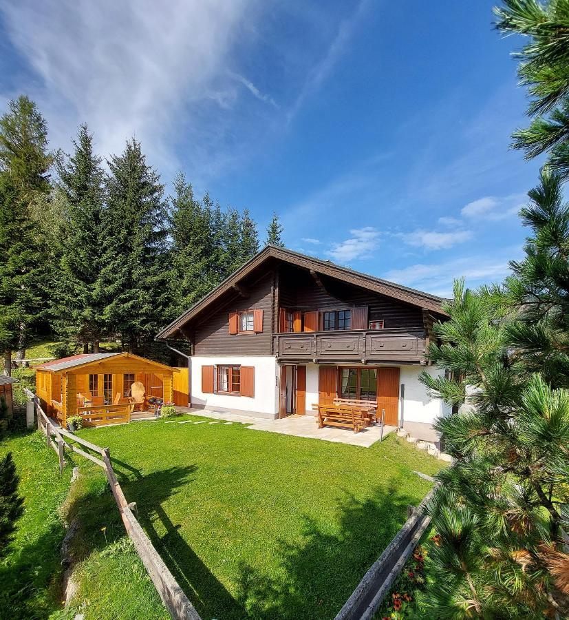 Almhaus Kaernten Flattnitz المظهر الخارجي الصورة